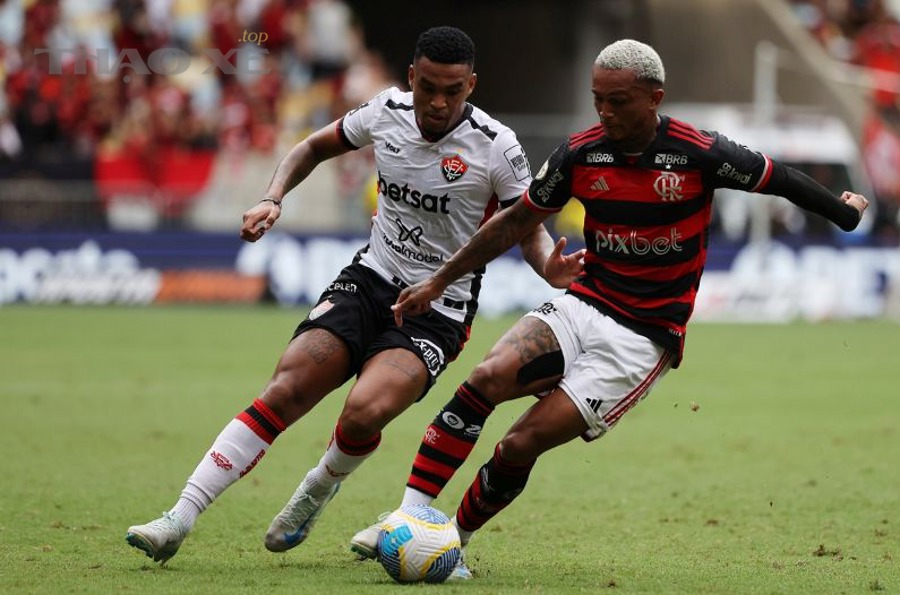 nhan dinh vitoria vs flamengo ngay 11 02