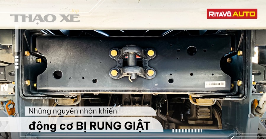 “Côn rung giật sau khi thay” là hiện tượng gì và thường xảy ra khi nào?