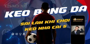 nhung sai lam thuong gap khi choi keo nha cai 5