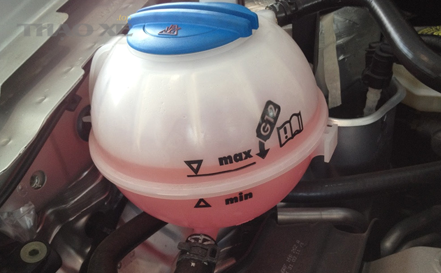 Sau khi kiểm tra, chủ xe mới nên xử lý thế nào để an toàn và tiết kiệm?