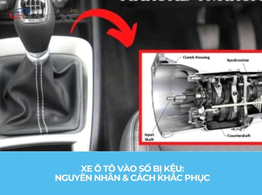 Phụ lục thực hành: Ma trận chẩn đoán nhanh “kêu bi côn” và “kêu hộp số” theo điểm số