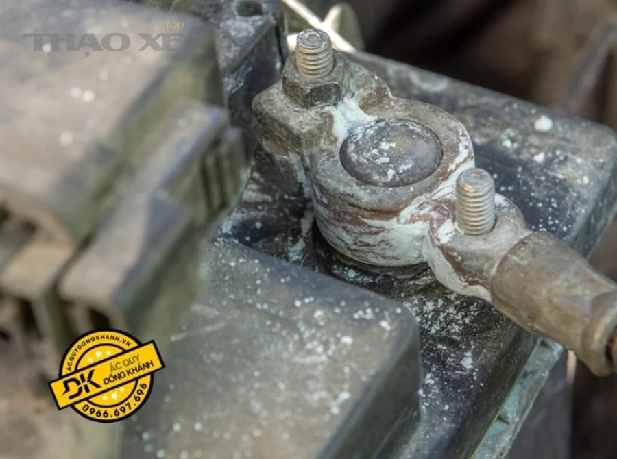 Khi nào bắt buộc mang xe ra thợ để tránh hỏng nặng hệ thống điện?