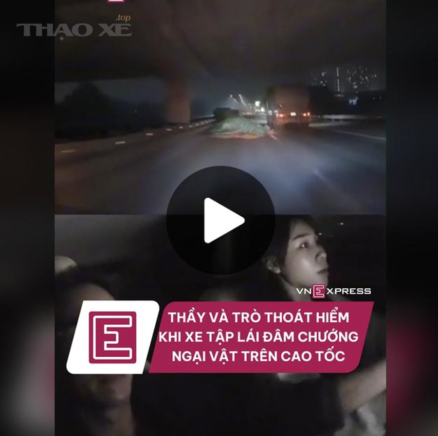 Checklist an toàn trước khi lái xe tiếp sau khi rò dầu
