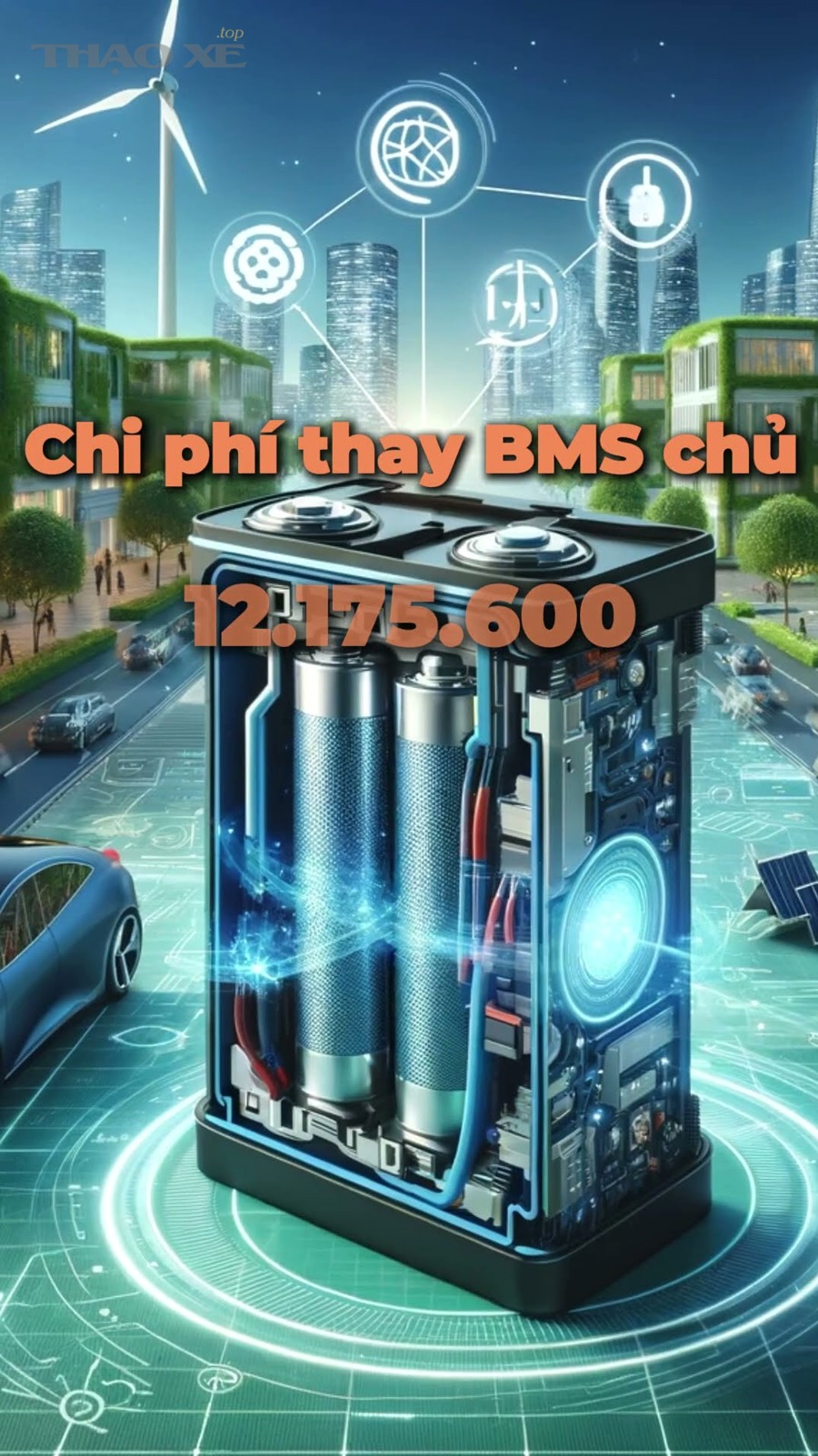 Chi phí thay loa ô tô có thể tự ước tính trước khi làm không?