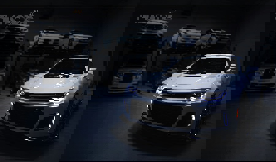 Các trường hợp dễ đọc sai que thăm dầu động cơ