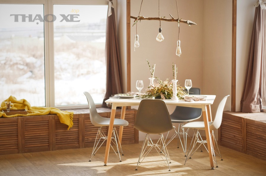 Lập checklist bảo dưỡng xe theo km và theo năm cho chủ xe