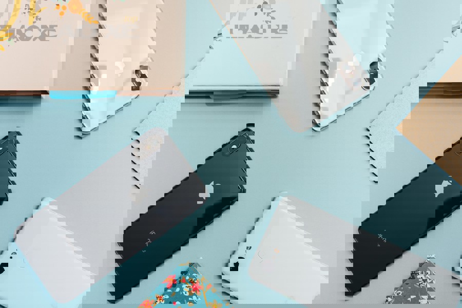 Checklist tự khắc phục điện thoại sạc không vào pin tại nhà