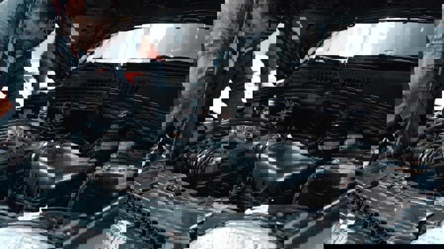 Cờ lê lực dùng để siết bugi đúng moment theo tiêu chuẩn kỹ thuật