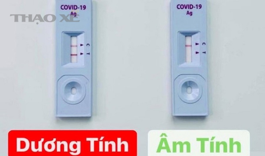 Nên chọn bộ kit nào và bảo quản ra sao để kết quả đáng tin?
