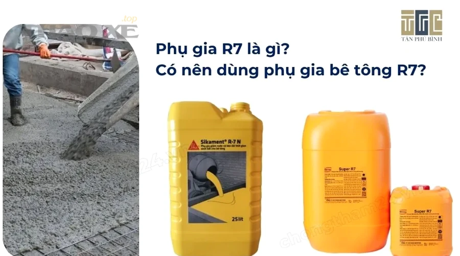Kỹ thuật viên kiểm tra bơm trợ lực và đường ống dầu để xử lý rò rỉ