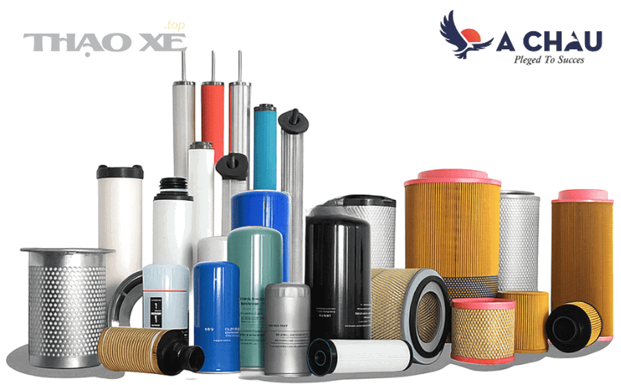 Kiểm tra hệ thống phanh và lốp để quyết định thay phụ tùng đúng lúc