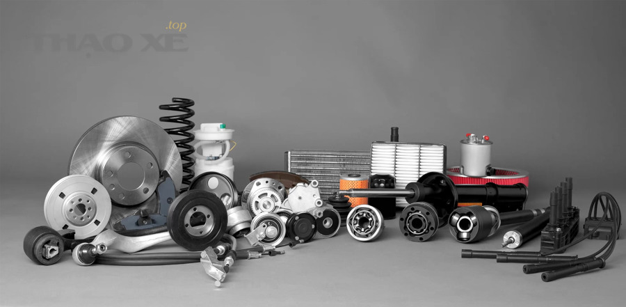 Kết luận: Chọn Aftermarket tốt là chọn theo hệ tiêu chí, không chọn theo cảm tính