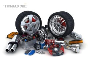 phu tung oem duoc kiem tra ky luong ve chat luong va an toan truoc khi dua ra th