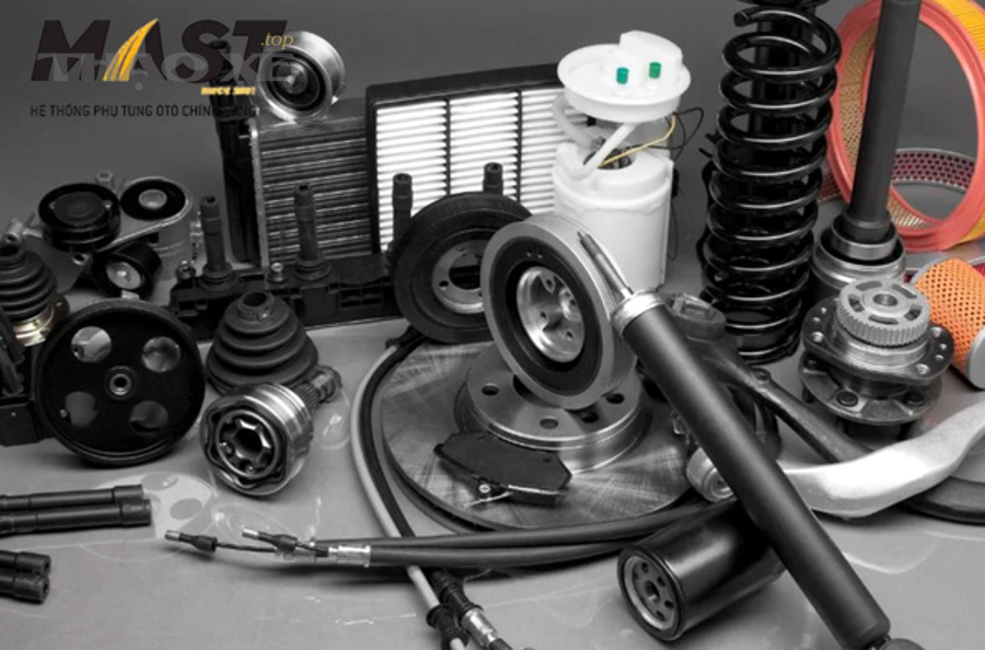 OEM khác gì chính hãng và aftermarket về chất lượng, giá, bảo hành?
