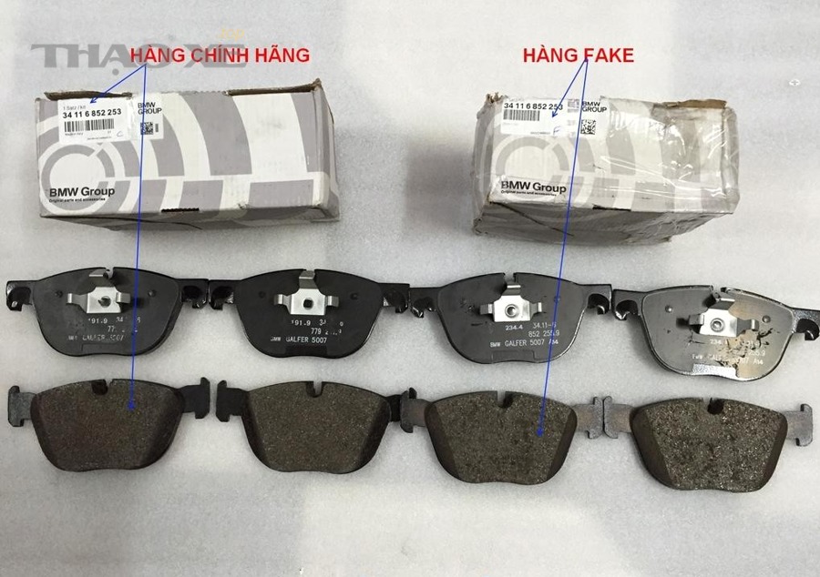 Những yếu tố chuyên sâu nào ảnh hưởng âm thầm đến quyết định chọn thương hiệu phụ tùng?