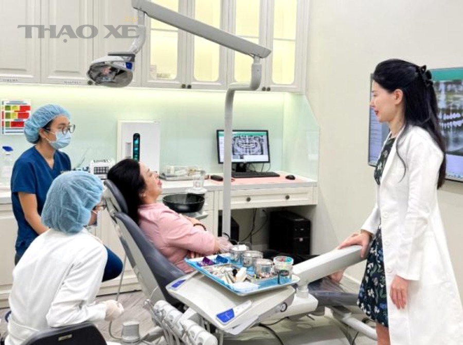 Tổng kết lại