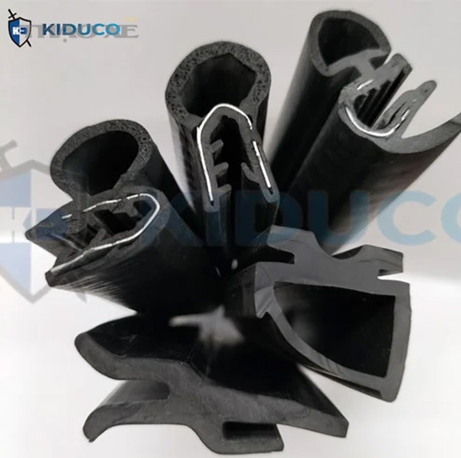 Có những dấu hiệu nào cho thấy ron đã đến ngưỡng cần xử lý?