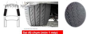 sai do chum mon 1 mep