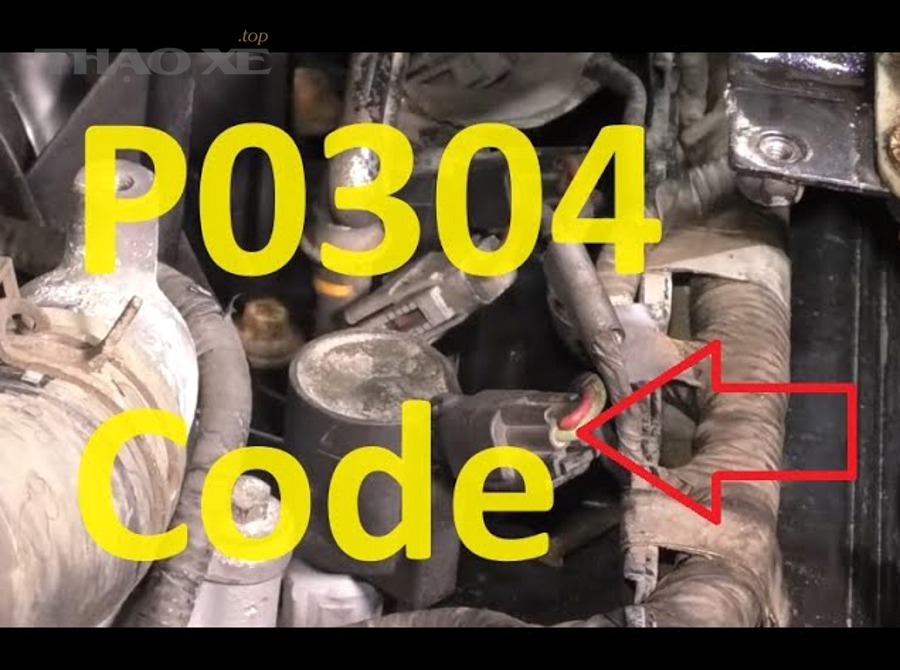 chi phí sửa misfire tăng cao khi chẩn đoán sai nguyên nhân