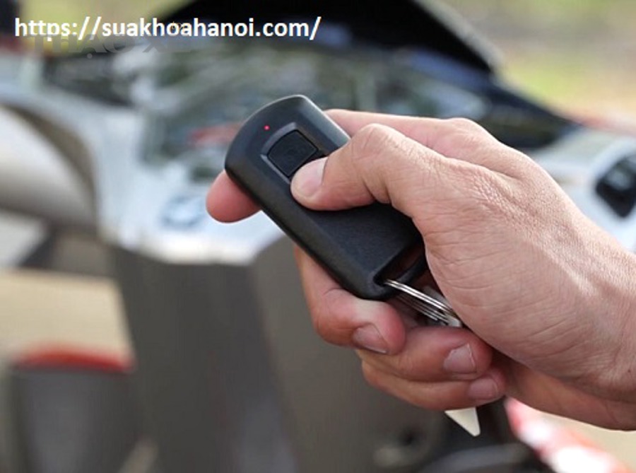 Các tình huống đặc thù của Smart Key mà chủ xe thường bỏ qua là gì?