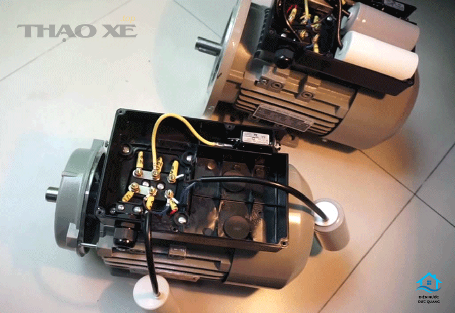 Đĩa côn (clutch disc) - bề mặt ma sát là nơi dễ mòn dẫn đến trượt côn