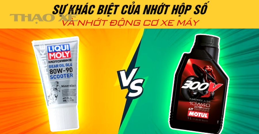 Dấu hiệu nào giúp phân biệt nhanh rò dầu máy với dầu hộp số?