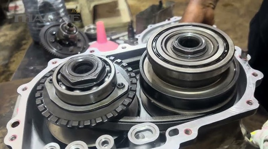 Làm sao tối ưu tổng chi phí sở hữu sau khi sửa CVT mà vẫn giữ độ bền?