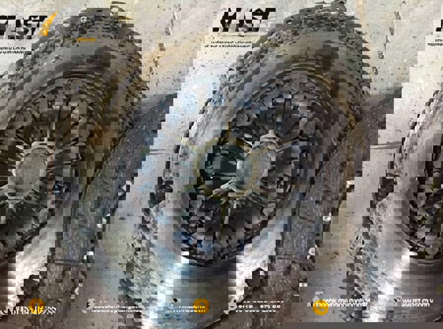 Sau khi thay bàn ép côn, có cách nào giúp côn bền hơn và tránh tái hỏng sớm?