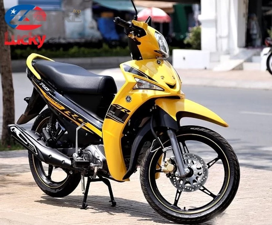 Ngoài giá tiền, những yếu tố kỹ thuật nào của lốp xe máy có thể ảnh hưởng đến quyết định thay lốp?