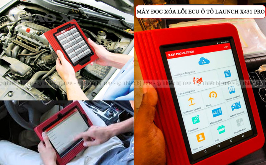 Các đèn cảnh báo trên bảng đồng hồ ô tô, bao gồm Check Engine