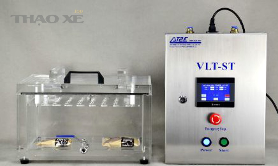 Làm sao đọc kết quả đúng và tránh dương tính giả/âm tính giả khi soi UV?