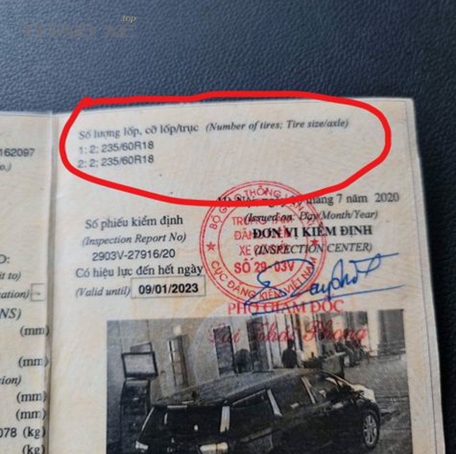 Hệ dẫn động AWD yêu cầu đồng nhất lốp nghiêm ngặt để bảo vệ truyền động