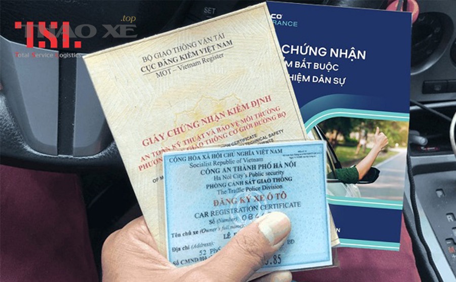 thu tuc dang kiem xe o to 3