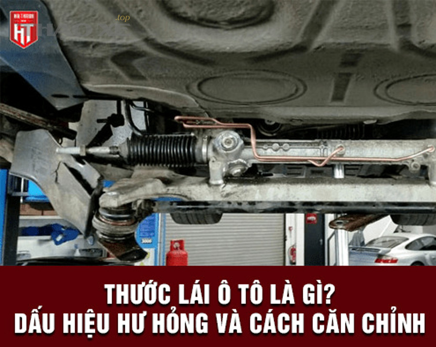 thuoc lai o to la gi 1