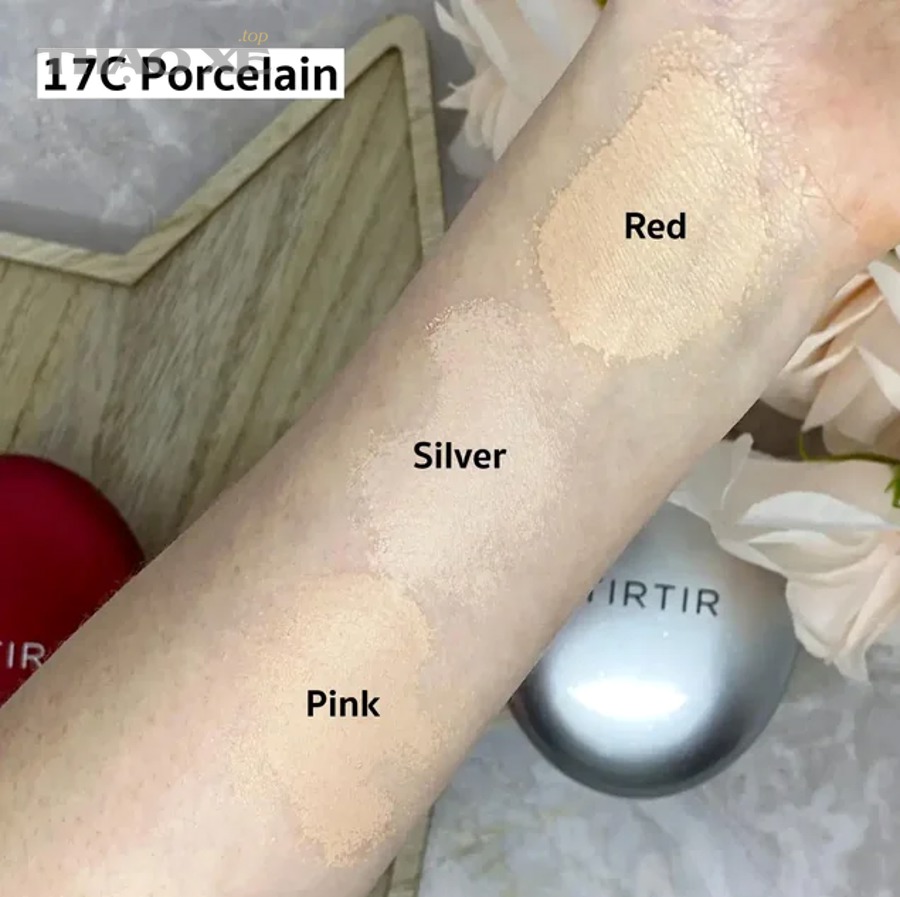 So sánh độ hoàn thiện chi tiết sản phẩm qua bề mặt và đường ghép