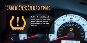 tmps light came on what to do vn1