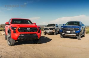 toyota tacoma price 3