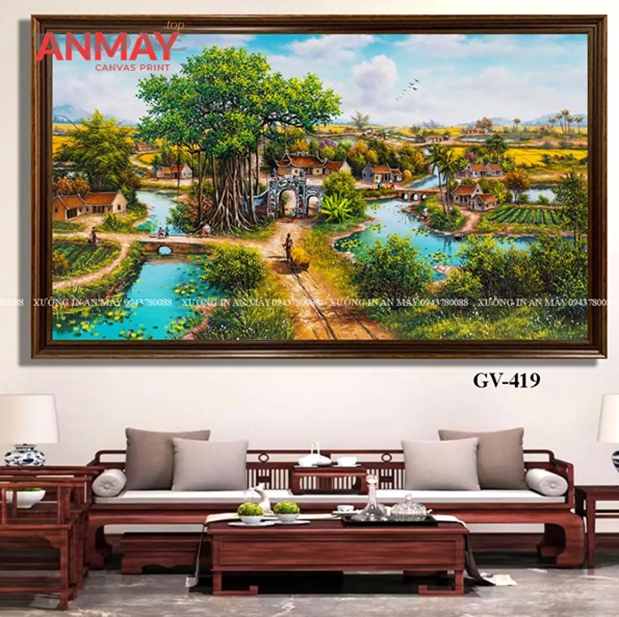 Xưởng “uy tín” khác gì so với gara sơn “kém chất lượng”?