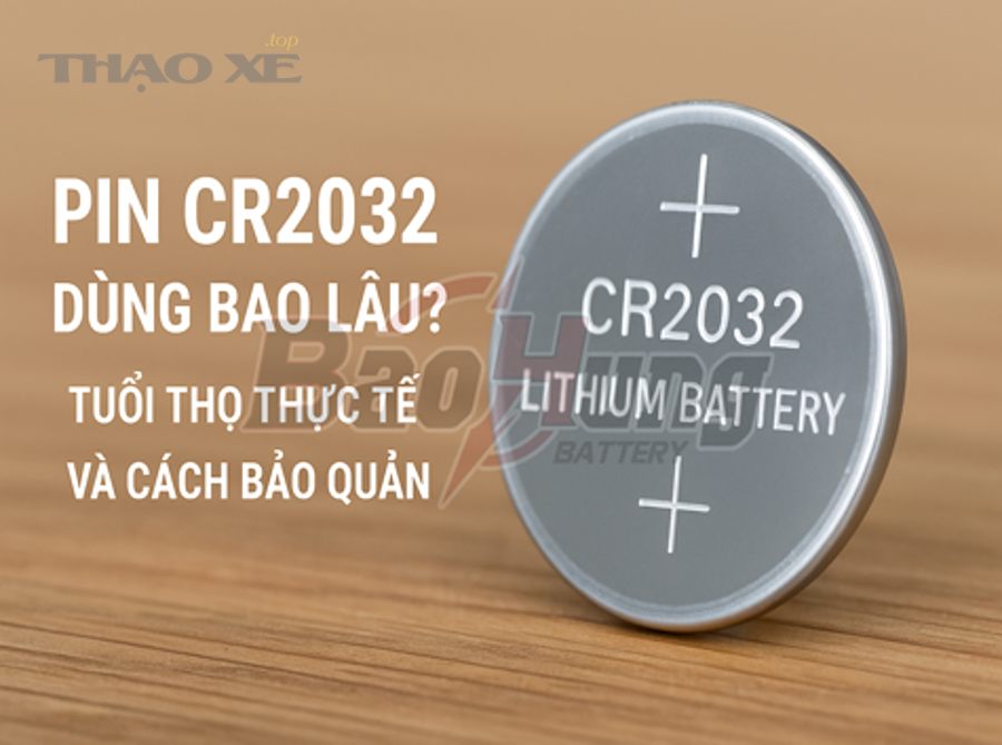 Hướng dẫn xử lý và thay pin chìa khóa smartkey ô tô