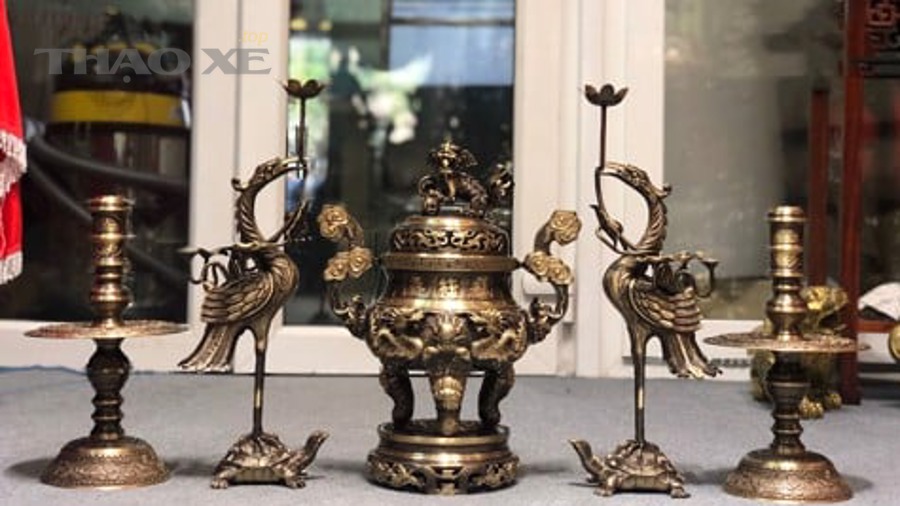 Quy trình 5 bước nào giúp mua đúng phụ tùng chính hãng cho chủ xe?