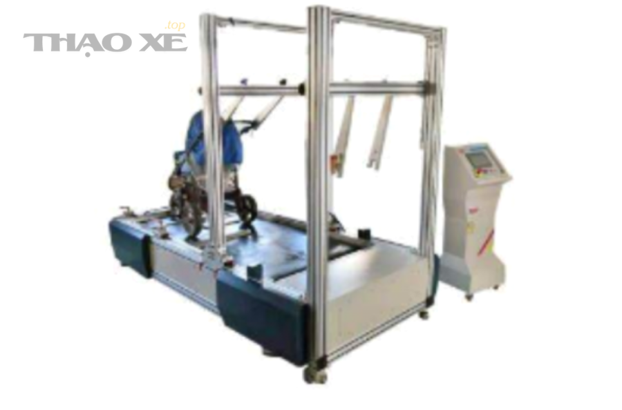 Đồng hồ đo điện dùng kiểm tra nguồn mass dây dẫn ghế điện
