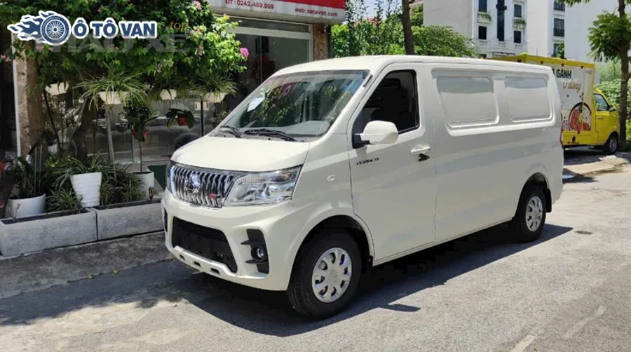 Trạm kiểm định xe cơ giới - minh hoạ đăng kiểm