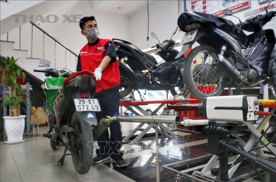 “Bảo dưỡng (bảo trì)” khác “sửa chữa” thế nào trong chi phí xe cũ?