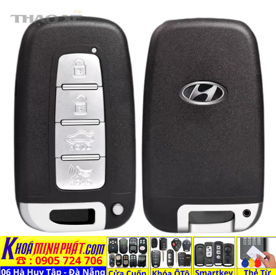 Remote ô tô bị hỏng có sửa được không?