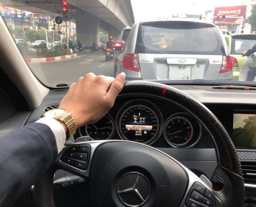 Khắc phục vô lăng nặng do EPS như thế nào theo từng nguyên nhân?