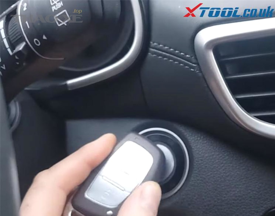 Cách khắc phục lỗi Smart Key theo từng triệu chứng khác nhau như thế nào?