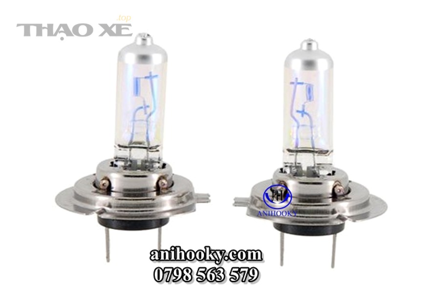 thợ kỹ thuật kiểm tra đèn pha và lập báo giá thay bóng đèn ô tô