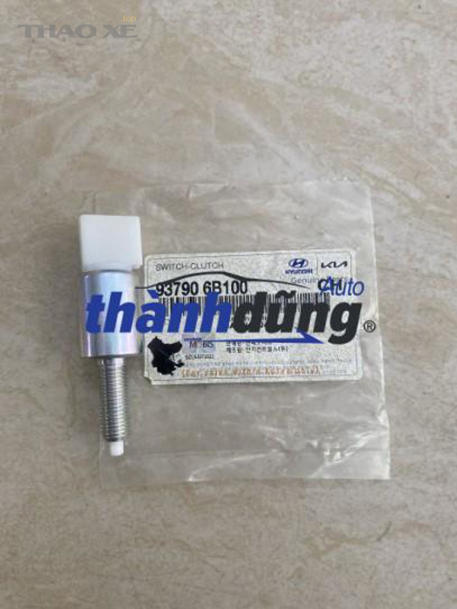 Cách khắc phục lỗi công tắc phanh/côn khiến xe không đề nổ như thế nào?