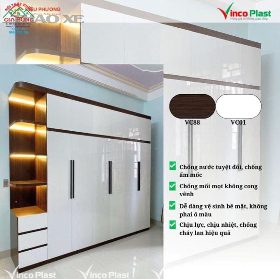 Vì sao đã vệ sinh sạch mà nội thất ô tô vẫn tái mốc sau 2–4 tuần?