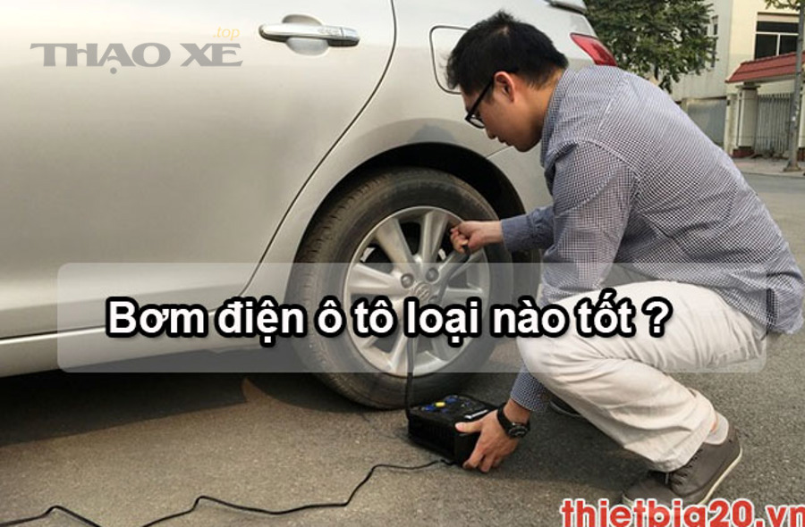Những tình huống nào dễ khiến áp suất lốp sai lệch dù đã bơm đúng?